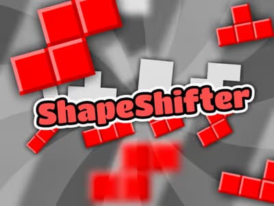ShapeShifter logo