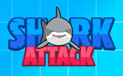 Shark Attack logo