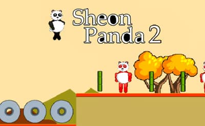 Sheon Panda 2 logo