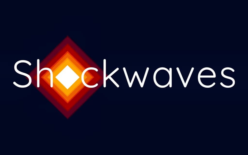 Shockwaves logo