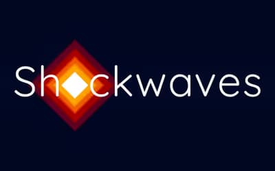 Shockwaves logo