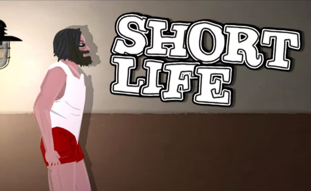 Short Life logo