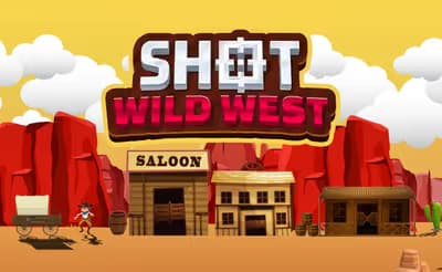 ShotWildWest logo