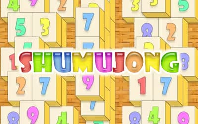 Shumujong logo
