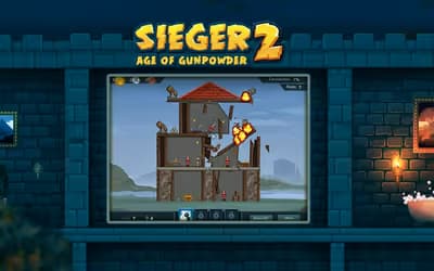 Sieger 2 logo