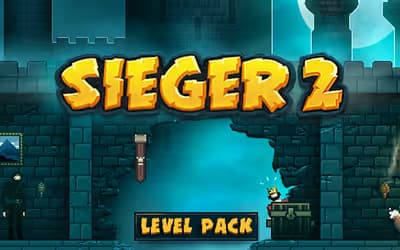 Sieger 2 Level Pack logo