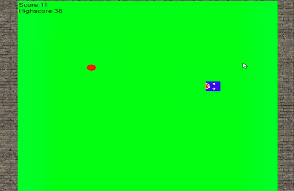 Silly Snake Game logo