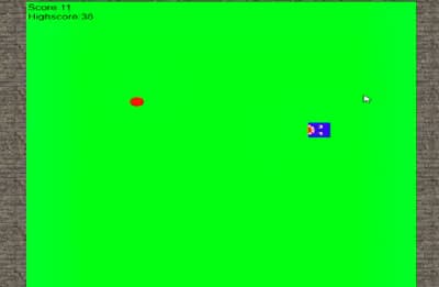 Silly Snake Game logo