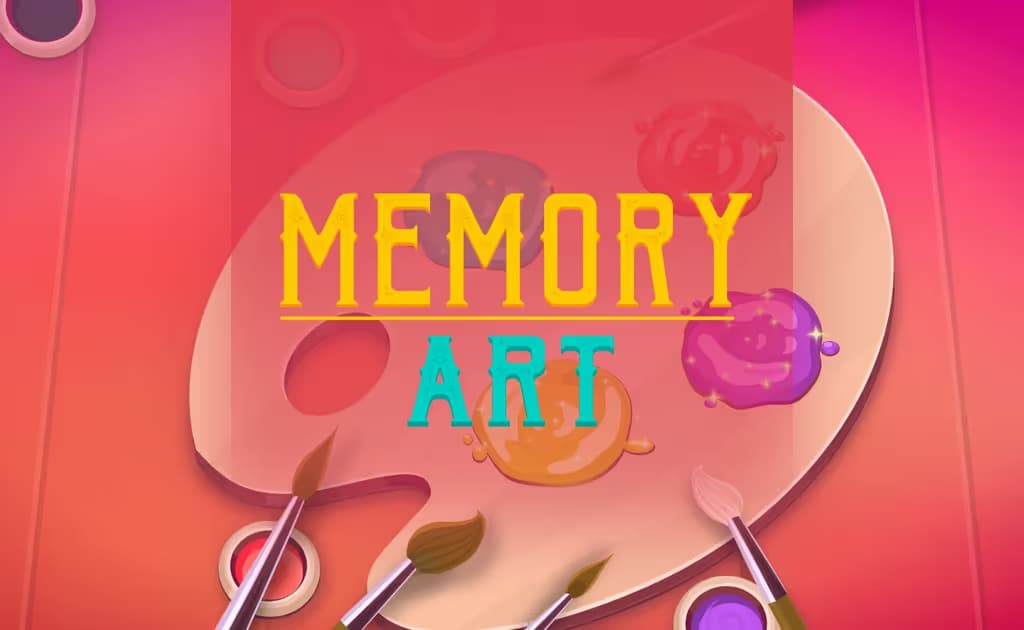 Simon Memory logo