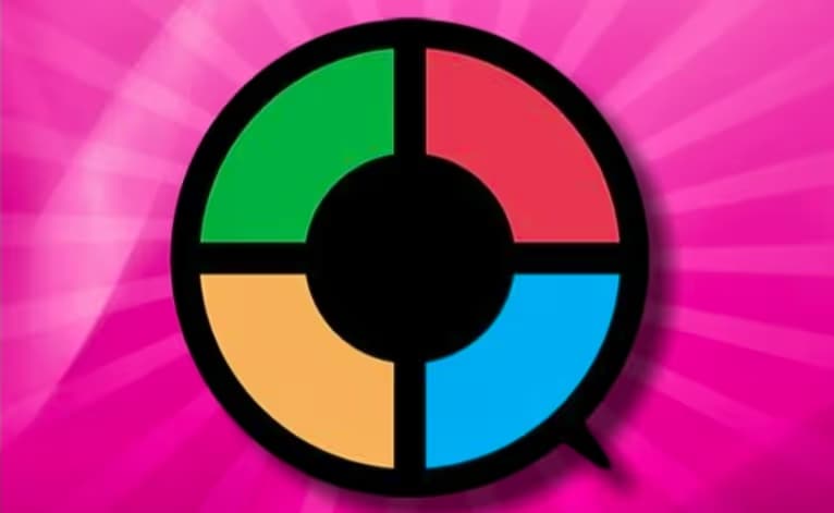 Simon Says Challenge logo