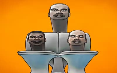 Skibidi Toilet Puzzle logo