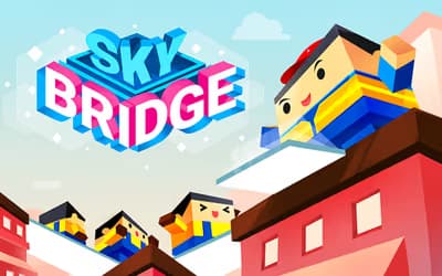 Sky Bridge logo