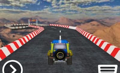 Sky Track Racing logo
