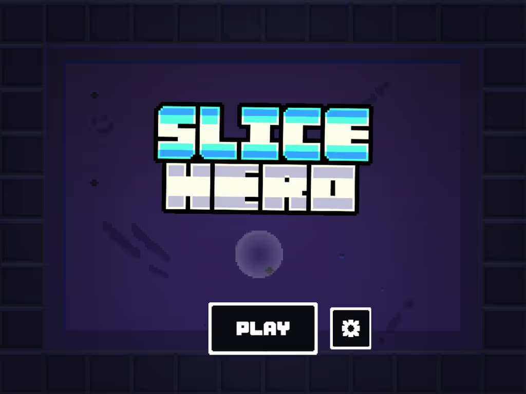 Slice Hero logo