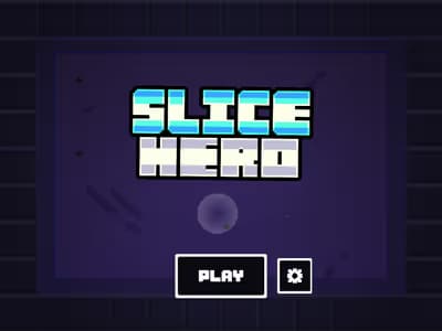 Slice Hero logo