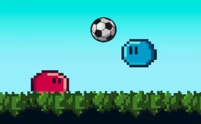 Slime Ball logo
