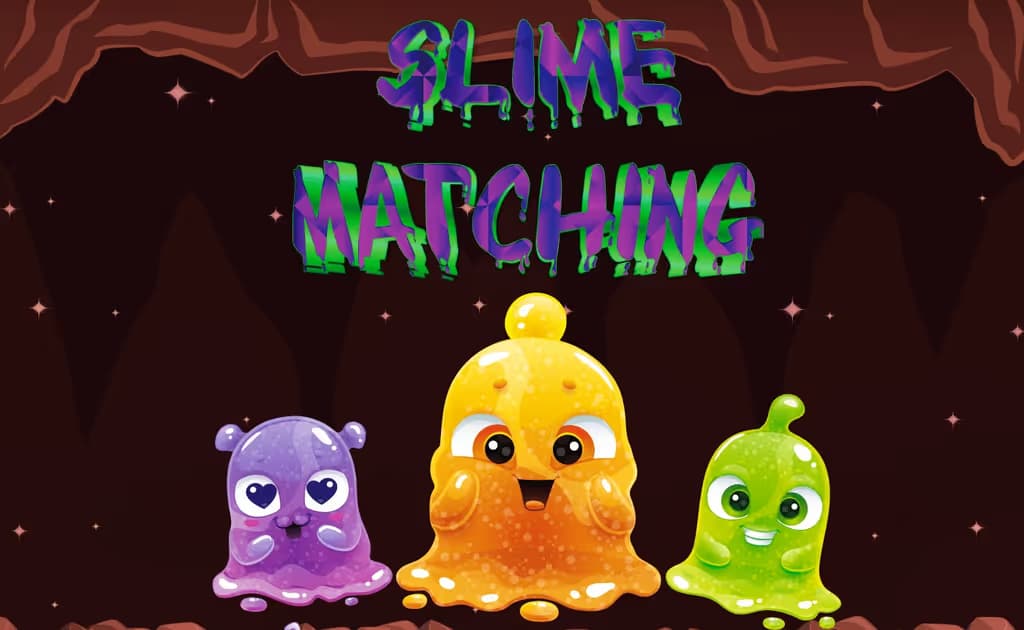 Slime Matching logo