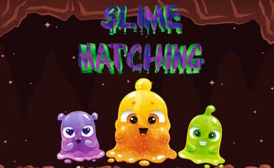 Slime Matching logo