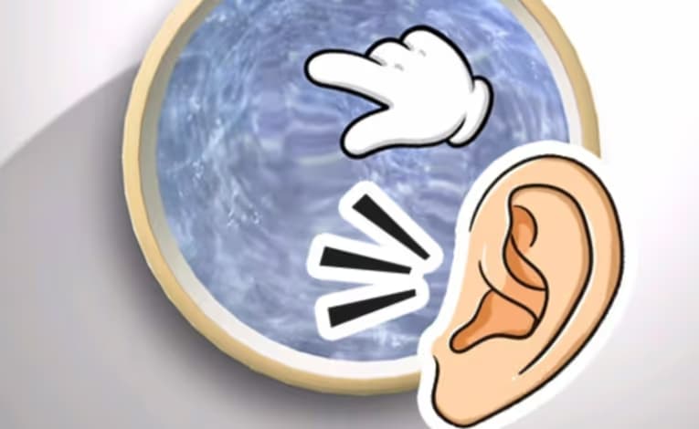 Slime Simulator Super ASMR Game logo