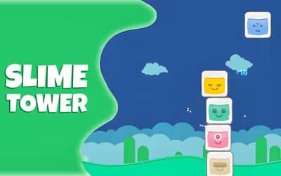 Slime Tower logo