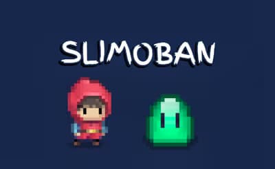 Slimoban logo