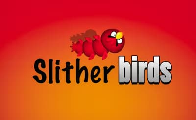 Slither Birds logo