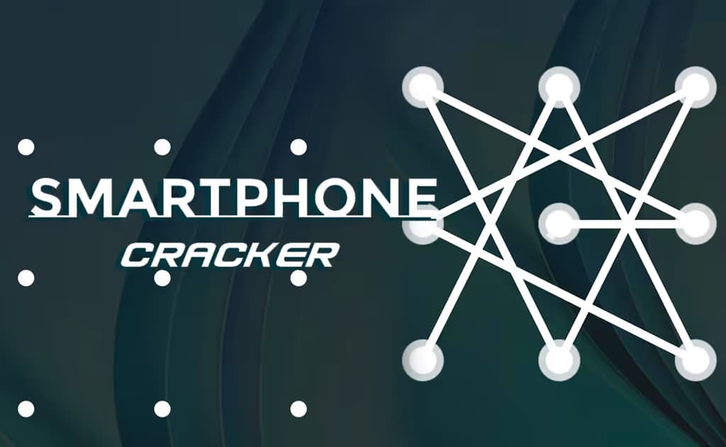 Smartphone Cracker logo
