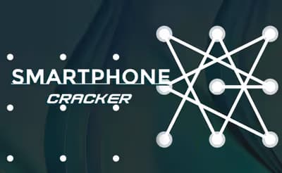 Smartphone Cracker logo