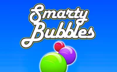Smarty Bubbles logo