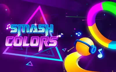 Smash Colors logo