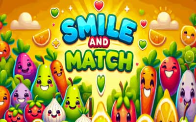Smile and Match logo