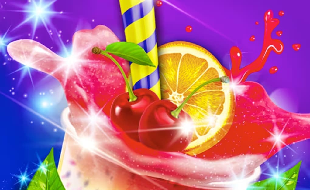 Smoothie Maker logo