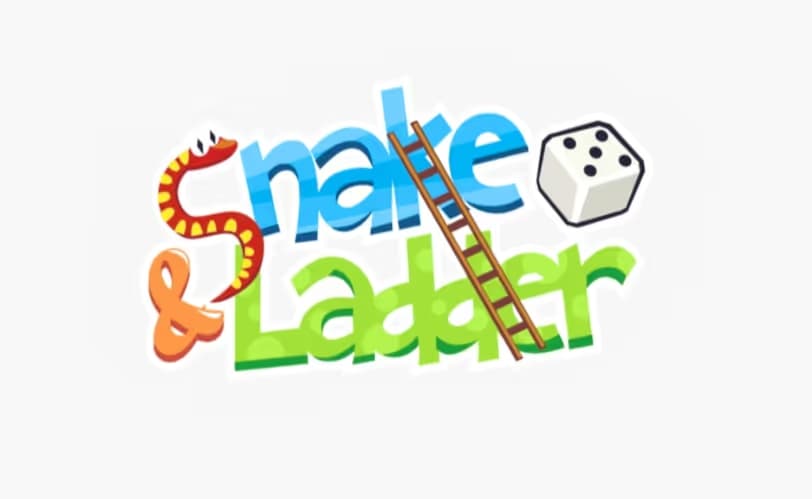 Snake and Ladder logo