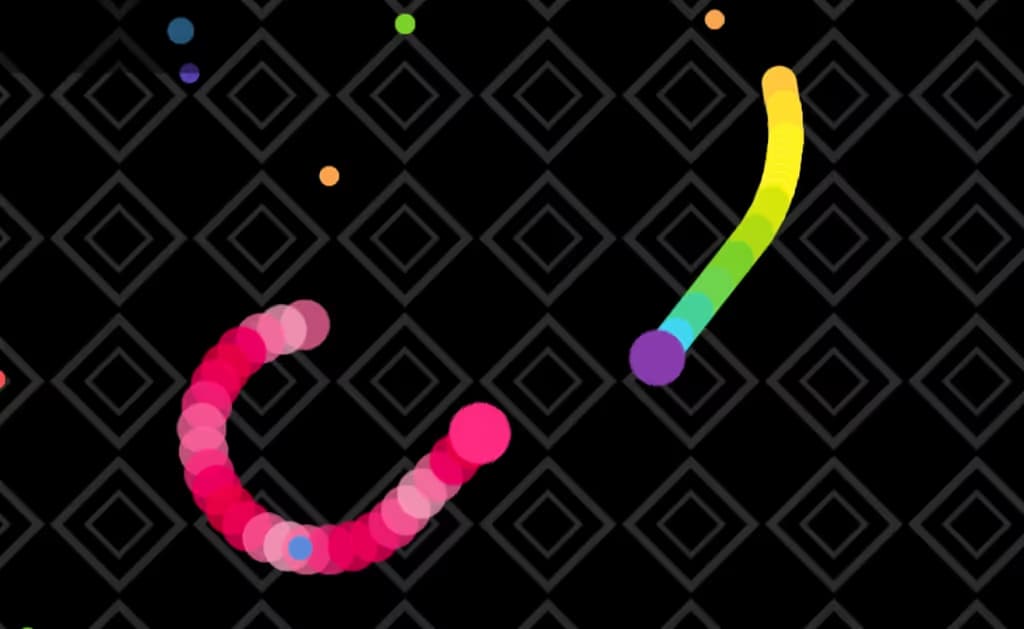 Snake Blast logo
