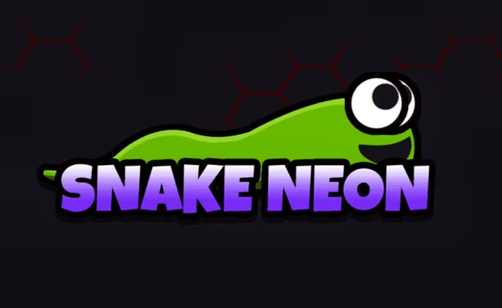 Snake Blast 2 logo