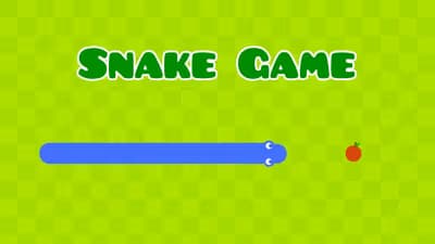 Snake Game Online logo