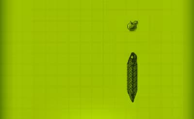 Snake logo