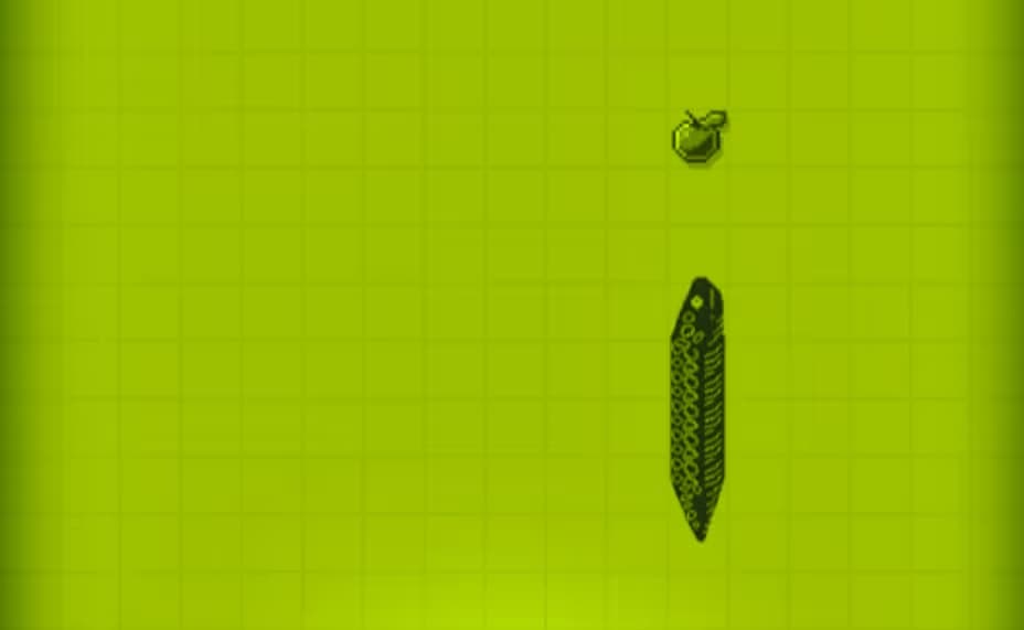 Snake logo