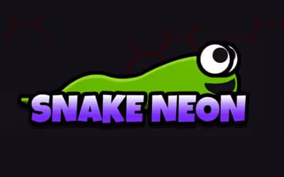 Snake Neon logo
