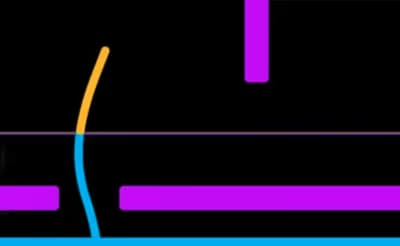 Snake Vs Colors logo