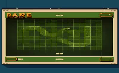 Snake2D logo