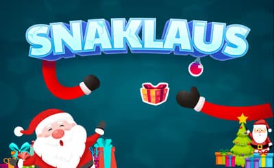 Snaklaus logo