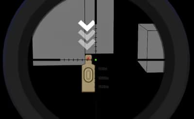 Sniper Shot 3D logo