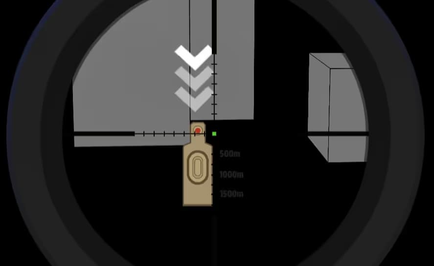 Sniper Shot 3D logo
