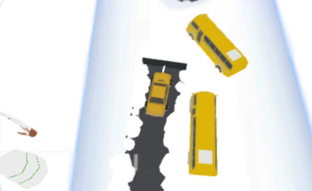 Snow Excavator logo