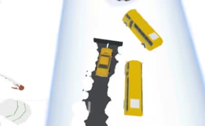 Snow Excavator logo