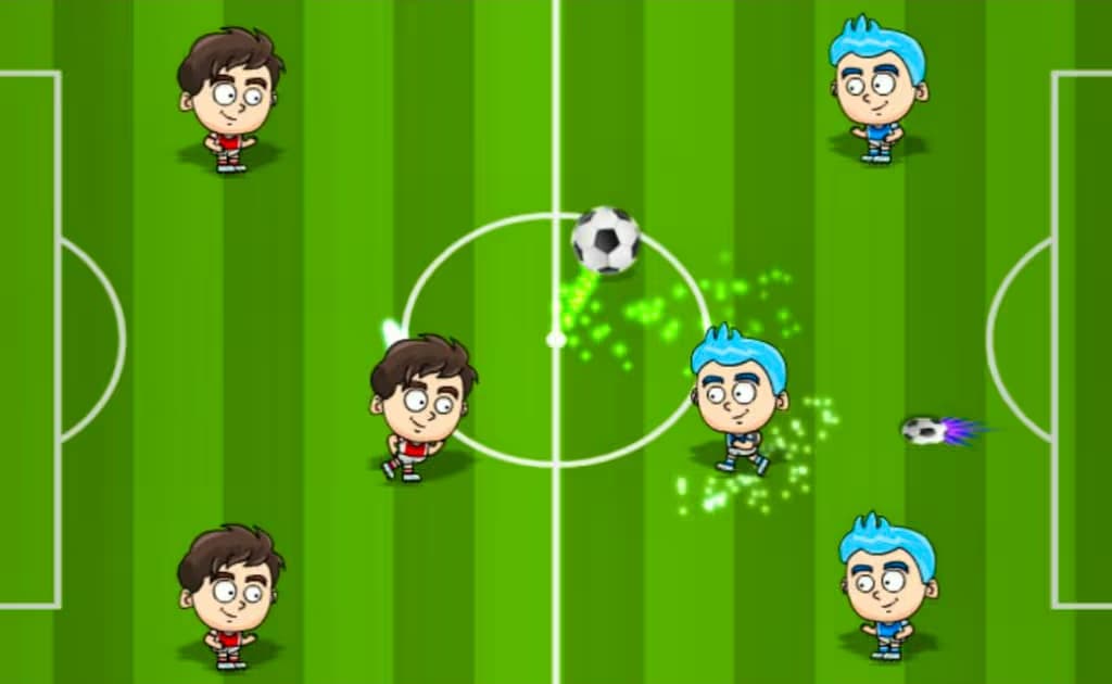 Soccer Blazt logo