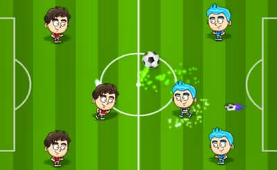 Soccer Blazt logo