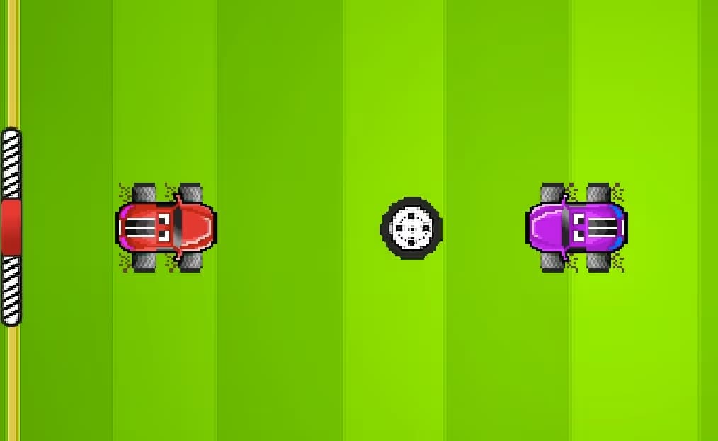 Soccer Cars logo