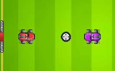 Soccer Cars logo